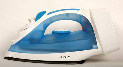 Lloyd Steam Iron LI2788CS 1250Watts (BLUE) 1250 Steam Iron