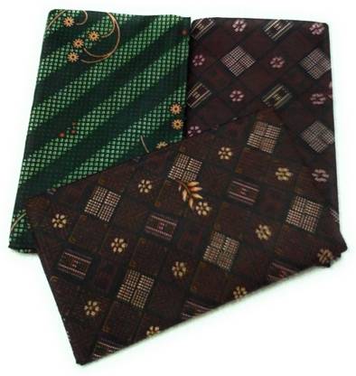Cotton colors Self Design, Printed Multicolor Lungi