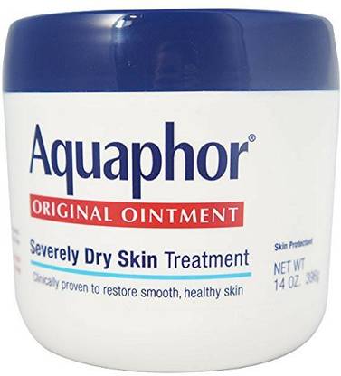 Aquaphor Original Severely Dry Skin Treatment Ointment
