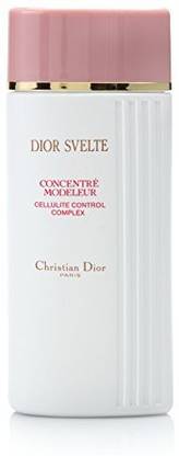 geniusnn Christian Dior Svelte Cellulite Control Complex