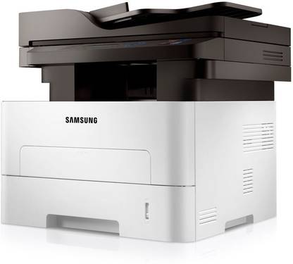 Samsung SL-M2876ND Multi-function Monochrome Laser Printer