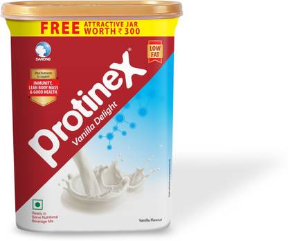 Protinex Vanilla Delight