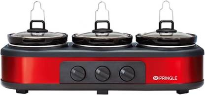 PRINGLE FW1806 Slow Cooker