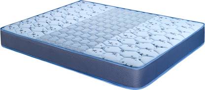 CIRRUS Luxury Normal 5 inch Single Coir Mattress