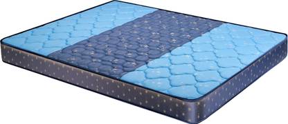 CIRRUS Comfort Plush 5 inch Queen Coir Mattress