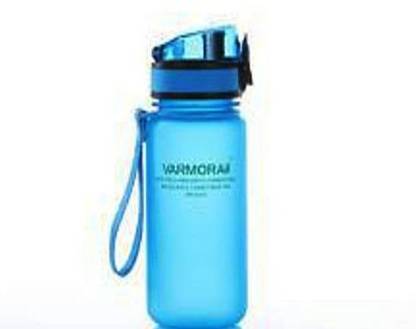 VARMORA 350 ml Plastic Bottle
