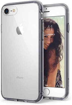 Ringke Back Cover for Apple Iphone 8