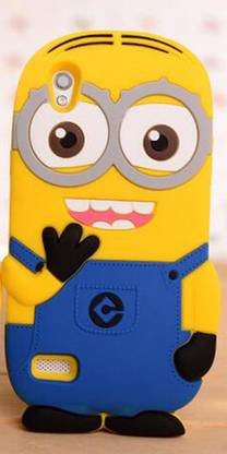 Wideals Back Cover for OPPO Neo 7