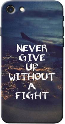 Caseking Back Cover for Apple iPhone 7