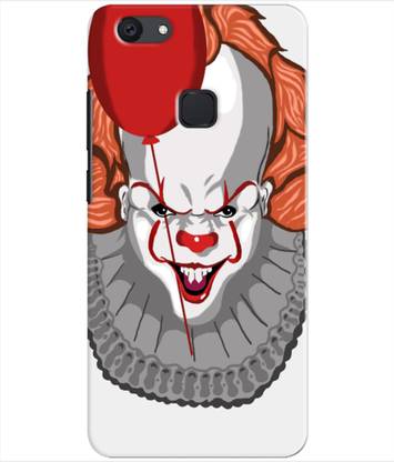 pinaaki Back Cover for VIVO V7 Plus