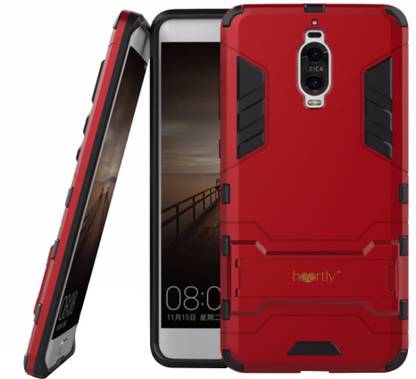 Heartly Back Cover for Huawei Mate 9 Pro