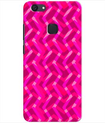pinaaki Back Cover for VIVO V7 Plus
