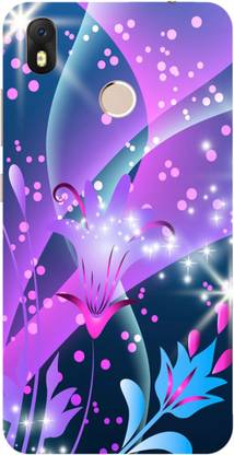 Vojica Back Cover for Infinix Hot S3
