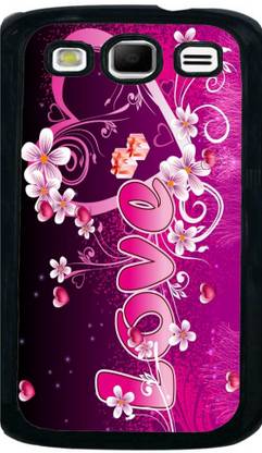 NET DATA EXPRESS Back Cover for SAMSUNG Galaxy S3