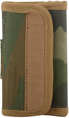 SHAH Unisex Matty 32 Bore Cartridges Pouch Racquet Carry Case/Cover Free Size