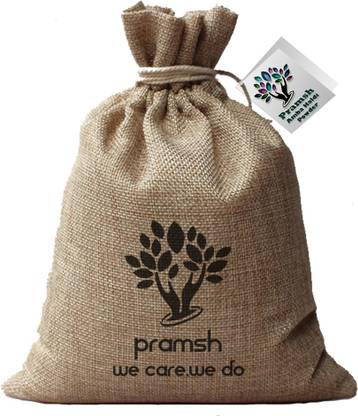 Pramsh Luxurious Amba Haldi Powder Pack of 800gm