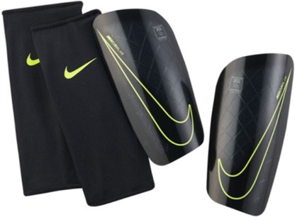 nike mercurial shin guards size chart