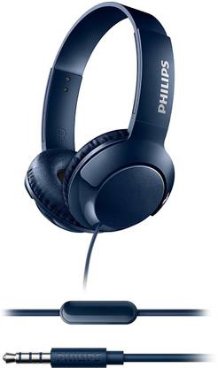 PHILIPS SHL3075 Wired