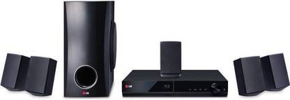 LG BH5140S Home Theatre