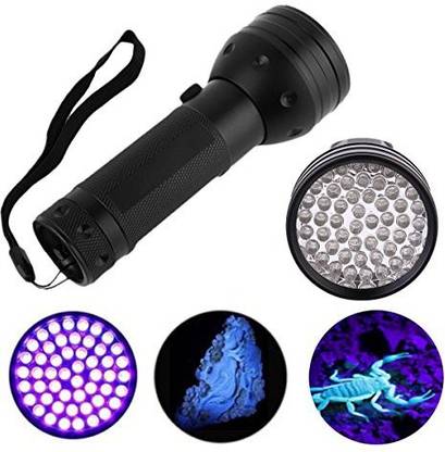 MOJIWING Detective Gadget Spy Flashlight Scientific Leaning Equipment Multi Using Light Secret Sign Finder Hand Tools For Travel, Cleaner