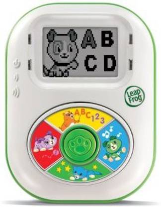 LeapFrog Learn And Groove Music Player (Scout)