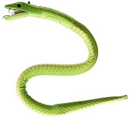 Uncle Milton National Geographic Curl And Coil Snake Light