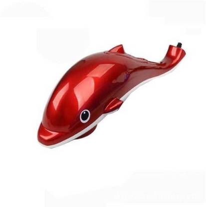 Grind Sapphire Hitashi Dolphin Body Massager