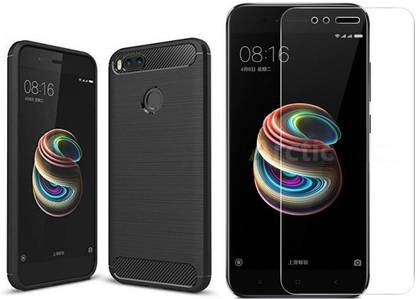 GADGET HUB Case Accessory Combo for Xiaomi Mi a1