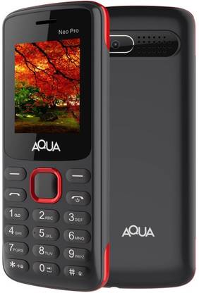 AQUA Neo pro