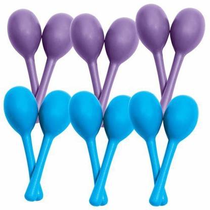 Westco Chiquita Maracas (6 Pairs)