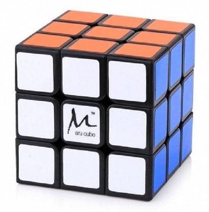 Pcubedpuzzles ru CX3 3x3 cube 1 Pieces