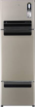 Whirlpool 260 L Frost Free Triple Door Refrigerator