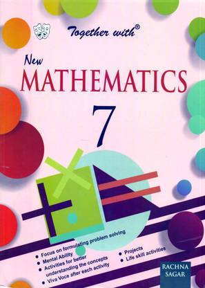 New Together With Mathematics Class - 7