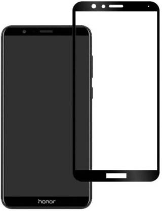 GLOBALCASE Screen Guard for Honor 7X