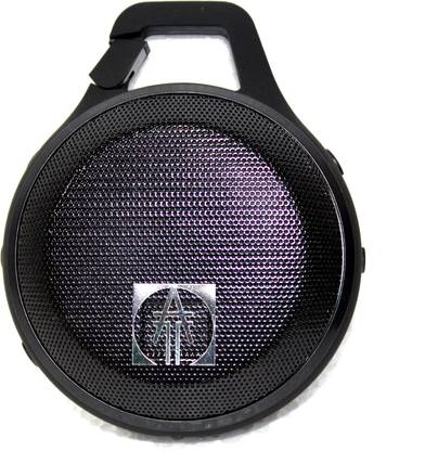 Technology Ahead CLIP BLUETOOTH SPEAKER 10 W Bluetooth Speaker