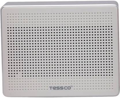 Tessco FS-302 3 W Portable Bluetooth Speaker