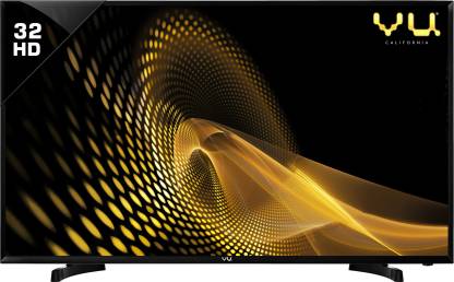Vu 80 cm (32 inch) HD Ready LED TV