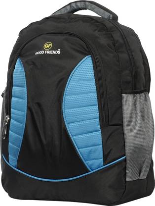 GOOD FRIENDS School Bag New Model 2018 Waterproof School Bag