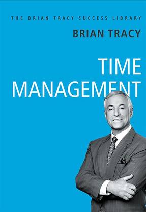 Time Management: The Brian Tracy Success Library (English)