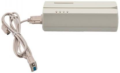 MAX MCR 200 Card Reader