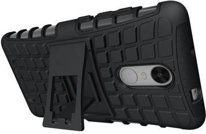 CASE CREATION Flip Cover for Mi Redmi Note 4
