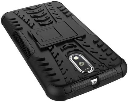 CASE CREATION Flip Cover for Motorola Moto G Play (4th Gen)