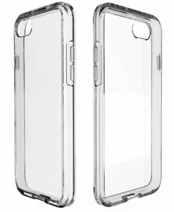 Mozette Back Cover for Apple iPhone 8 Plus