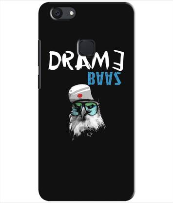 pinaaki Back Cover for VIVO V7 Plus