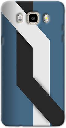 Caseking Back Cover for Samsung Galaxy J5 - 6 (New 2016 Edition)