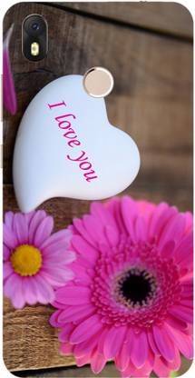 Vojica Back Cover for Infinix Hot S3