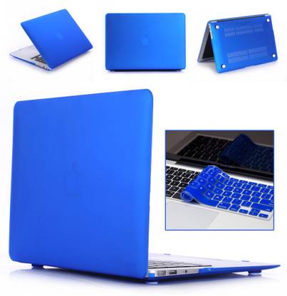 Robustrion Front & Back Case for MacBook Pro 13" (A1278)