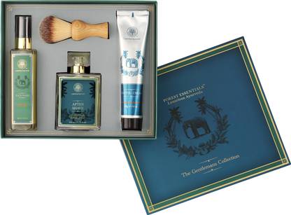 Forest Essentials Gift Box Men's Selection