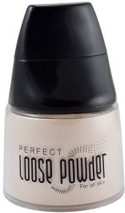 MN perfect loose powder Compact