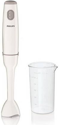PHILIPS 550 W White Hand Blender